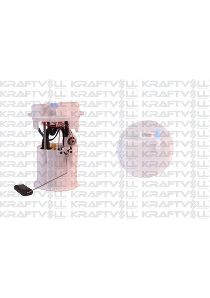 Yakıt Samandırası C3 C3 Iı C3 Plurıel 1.4 1.6 16V 1.4 8V 03