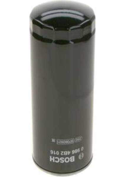 Mazot Fıltresı Ford Cargo 1826 / 1838 / 2526 / 2532 / 3232 / 3532 09 / 04 Renault Premıum Kerax