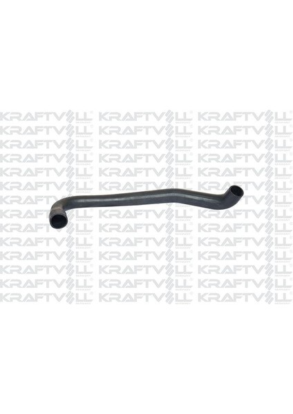 Turbo Intercooler Motor Arası Hortumu Karsan J10 2,3jtd E4