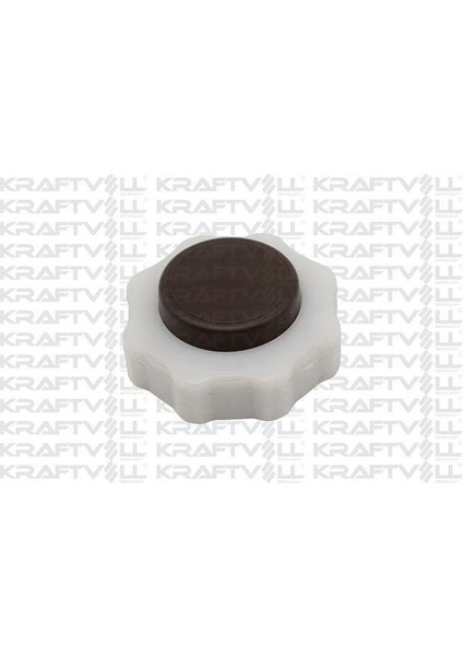 Radyator Ek Depo Kapagı (Kahverengi) Clıo-Kangoo-Laguna-Megane
