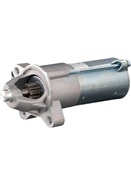 Mars Motoru 12V 1,4kw 10DIS Ford Connect 1,8 Tdcı Tourneo 75 90 110BG