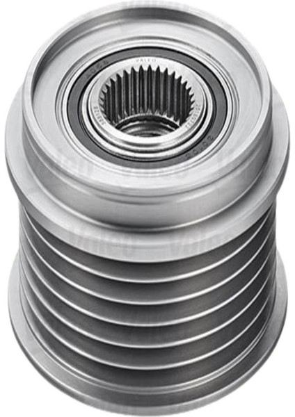 Alternator Rulmanlı Gobek Kasnak Focus I ST170 0204