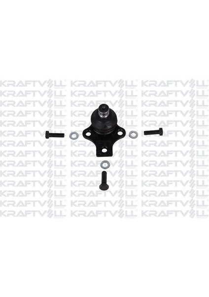 Rotıl 17MM Corrado Golf Iı Jetta Iı 83-92