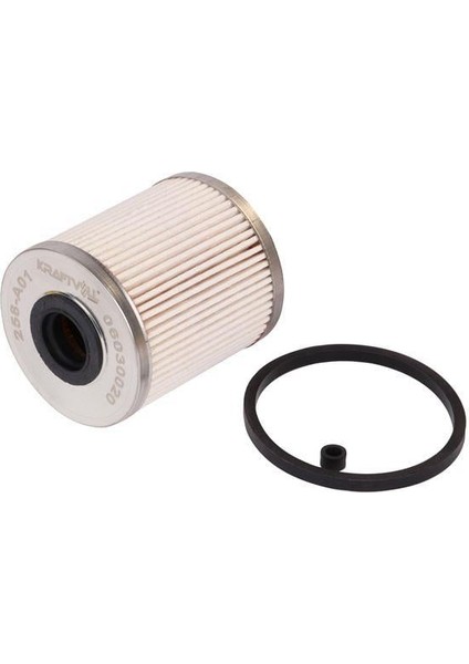 Mazot Filtresi Trafıc Iı Master Iı Iıı / Vıvaro A Movano A / Navara 2014 - 2.2dtı 2.5dtı 2.5cdtı