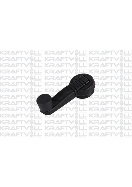 Cam Acma Kolu R12 R9 Ym Sıyah