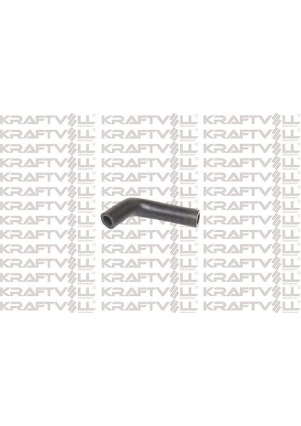 Vakum Pompa Hortumu Corsa C 1,7 Cdtı Astra H / Astra G 1,7 Cdtı Zafıra B / Merıva A 1,7 Cdtı 00 / 16