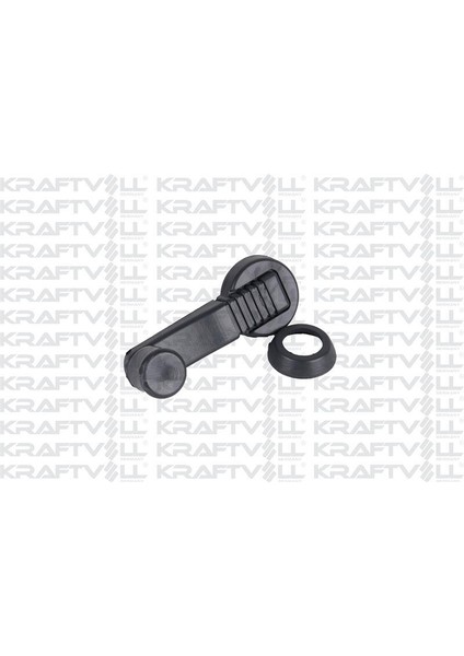 Cam Acma Kolu Grı Y.m R9