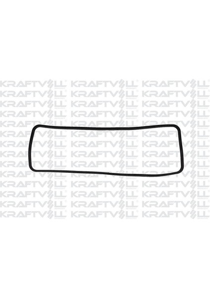 Ust Kapak Contası R12 R9 1,4