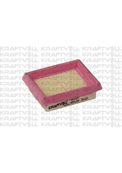 Hava Filtresiüst Transit V347-V348 Tt9 2.2 155PS 1114 Transıt V363 14 Hava Emiş Filtresi