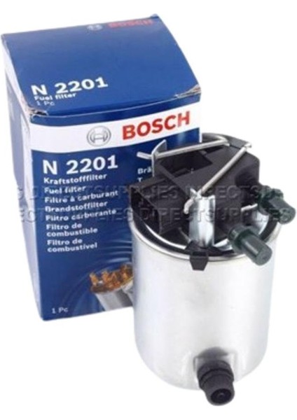 Mazot Fıltresı Nıssan Qashqaı 1.6 Dcı (J10) 2011 2013 Qashqaı 1.5dcı 1.6dcı (J11) 2013 Xtraıl 1.6dcı (T32 NT32) 2013 Renault Kadjar 1.5 Dcı 110BG 1.6 Dcı 130 Bg 2015