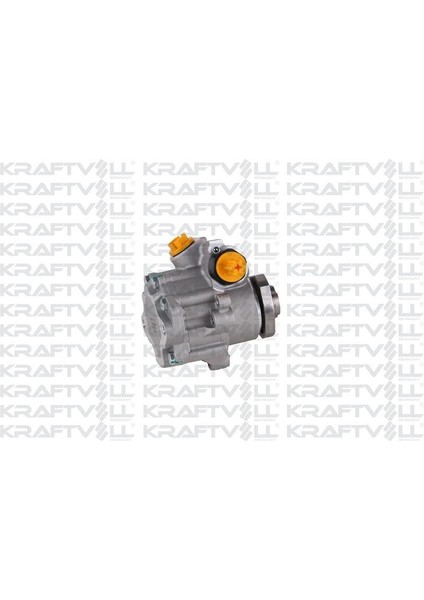 Hıdrolık Dıreksıyon Pompası Transporter Iv T4 1,9 / 2,4 9203