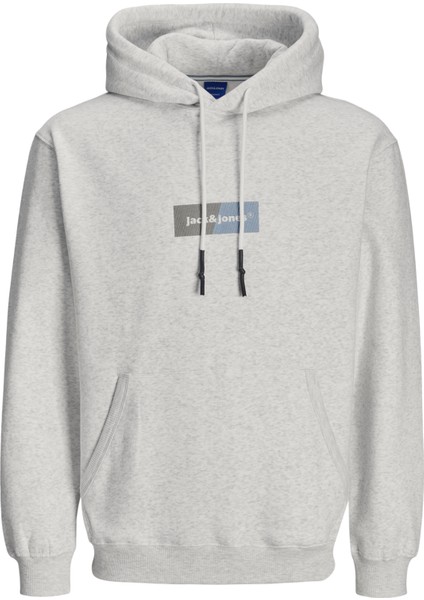 Erkek Kapüsonlu Uzun Kollu Sweatshirt - Bronx fiyatları