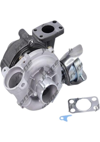 Turbo Sarj C2 C4 C5 P1007 P206 P207 P3008 P307 P308 P407 P5008 Dv6 (1,6hdı 16V) 110HP 04FOCUS Iı 0311 C Max 0411 1,6tdcı 16V 110PS