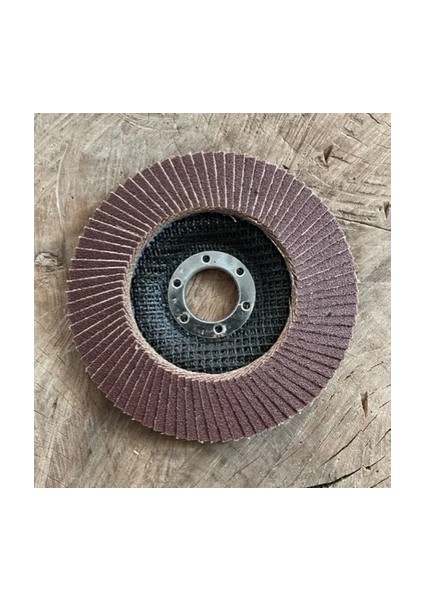 Flap Disk Zımpara 60 Kum