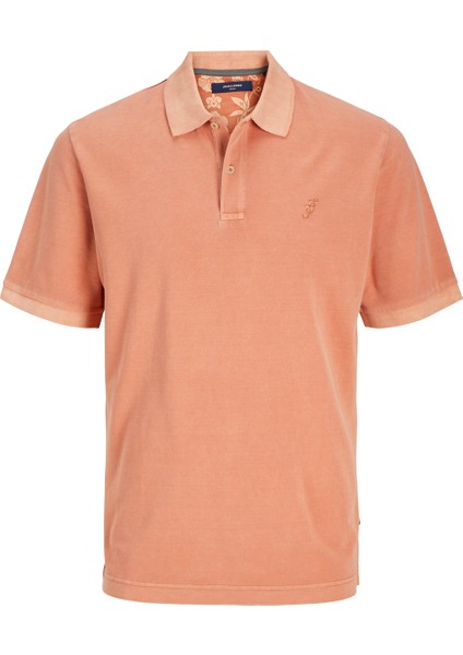 Jack & Jones 24Y 12257315 Polo T-Shırt