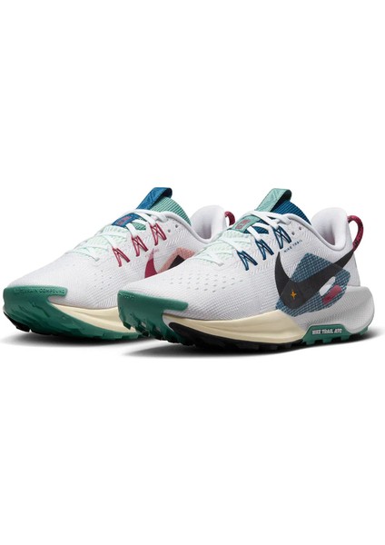 W Reactx Pegasus Trail 5 DV3865-100 Spor Ayakkabı fiyatları