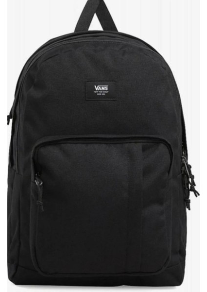 Old Skool Trek Backpack Vans Siyah Çanta VN000HRHBLK1