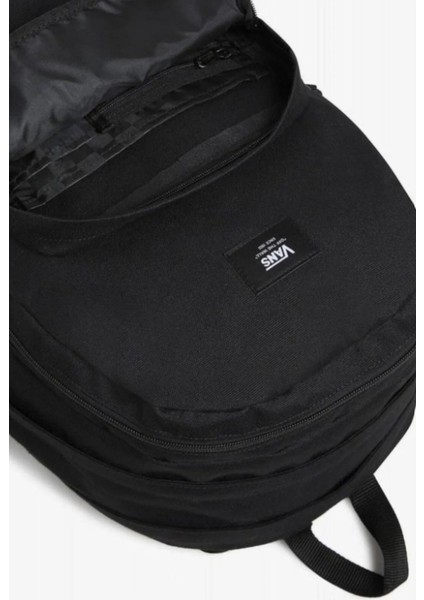 Old Skool Trek Backpack Vans Siyah Çanta VN000HRHBLK1