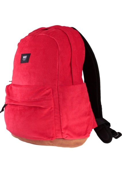 Kırmızı Sırt Çantası Old Skool Sport Backpack VN000HRJIZQ1