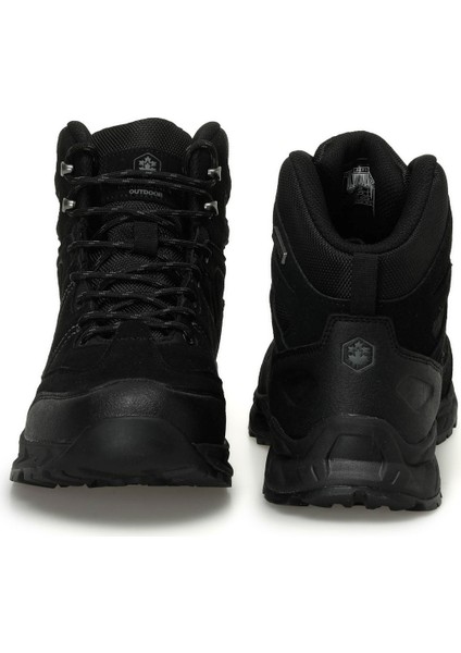 Maxım Hı 4pr Siyah Erkek Outdoor Bot indirimleri
