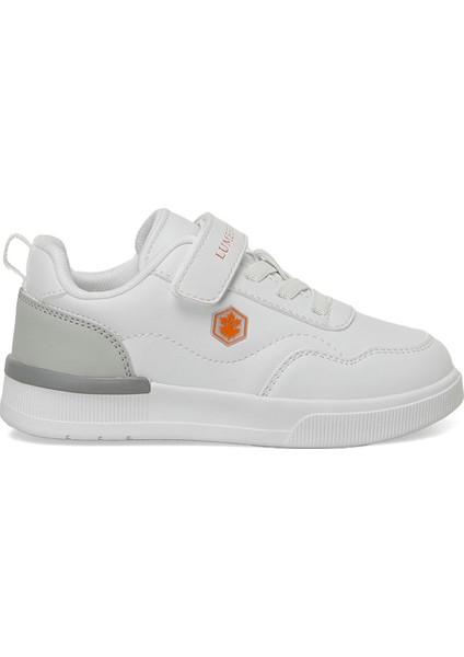 Rıck Jr 4pr Beyaz Erkek Çocuk Sneaker