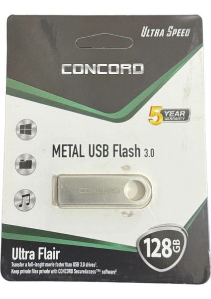 16 GB USB Flash Bellek