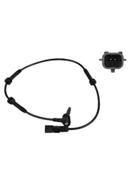 Renault Ön Abs Sensörü Kraftvoll 05090022