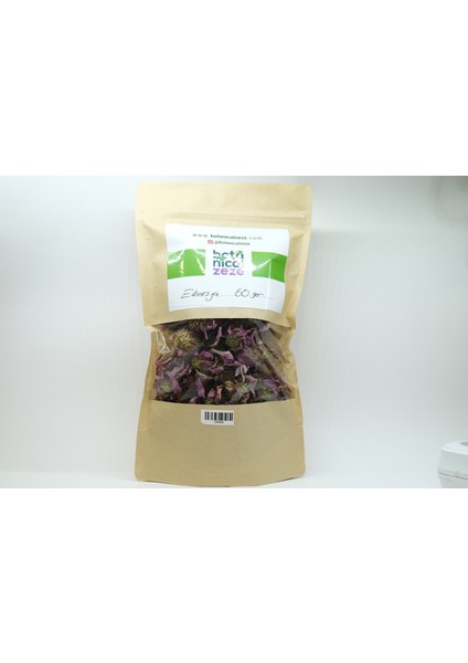 Botanical Zeze Ekinezya 60 G