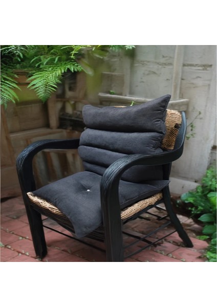 Lüx Ortopedik Ofis Koltuğu Minderi