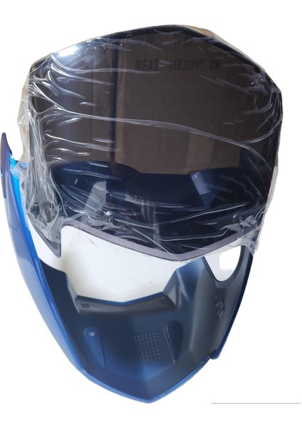 Yamaha Ybr-K Esd Far Muhafaza ve Camı Mavi fiyatları