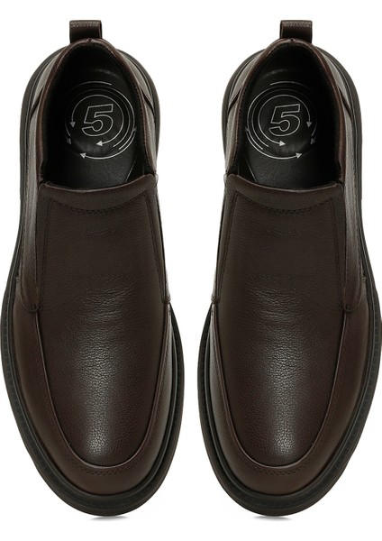 107705.M 4pr Kahverengi Erkek Bot fırsatları