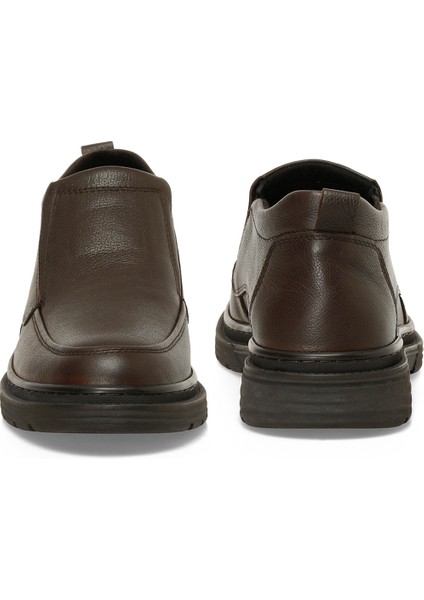 107705.M 4pr Kahverengi Erkek Bot indirimleri