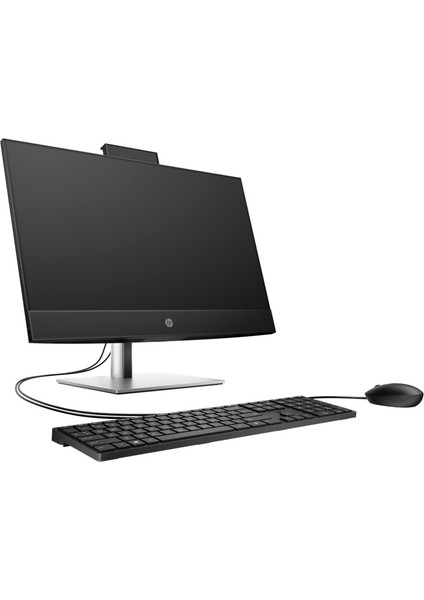 Proone 440 G9 A54VFET I5-12500T 8 GB 512 GB SSD 23.8'' Freedos All-In-One Bilgisayar