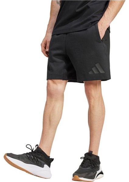 M Z.n.e. Sho Erkek Shorts (1/2) JE7540 modelleri