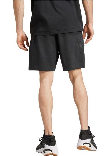 M Z.n.e. Sho Erkek Shorts (1/2) JE7540 fırsatları