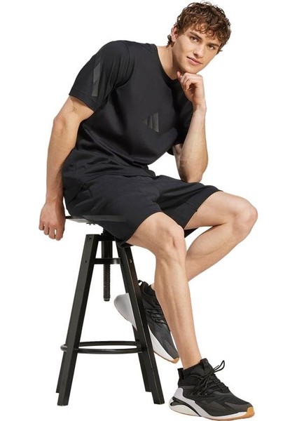 M Z.n.e. Sho Erkek Shorts (1/2) JE7540 indirimleri