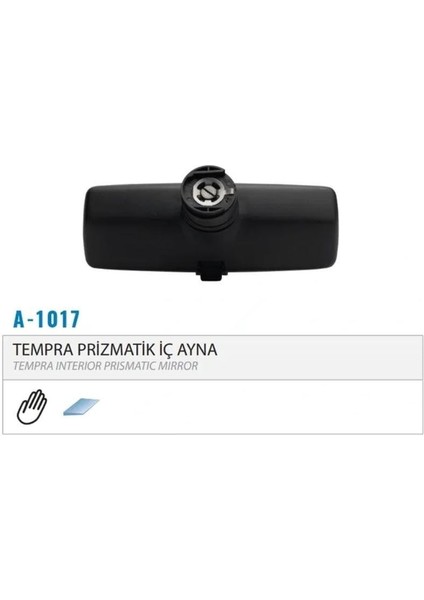 Iç Dikiz Aynası Tempra Tipo 88-95 IM001.1017