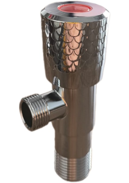 2'li Taharet Musluğu+ Klozet Hortumu Seti