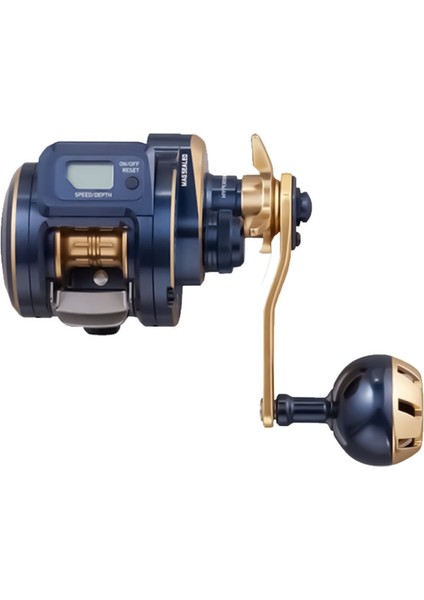 Saltiga Ic 100 Çıkrık Jig Olta Makinesi fiyatları