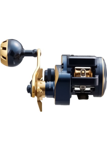 Saltiga Ic 100 Çıkrık Jig Olta Makinesi fırsatları