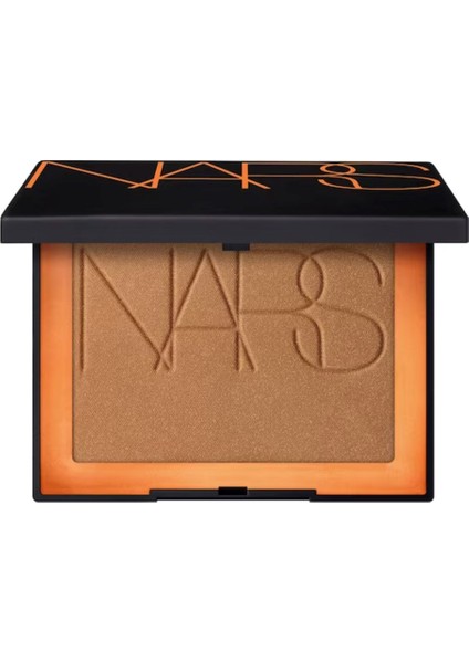 Laguna Bronzing Powder Laguna 05 - Bronzlaştırıcı Pudra 11 G
