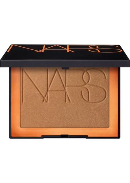 Laguna Bronzing Powder Laguna 03 - Bronzlaştırıcı Pudra 11 G