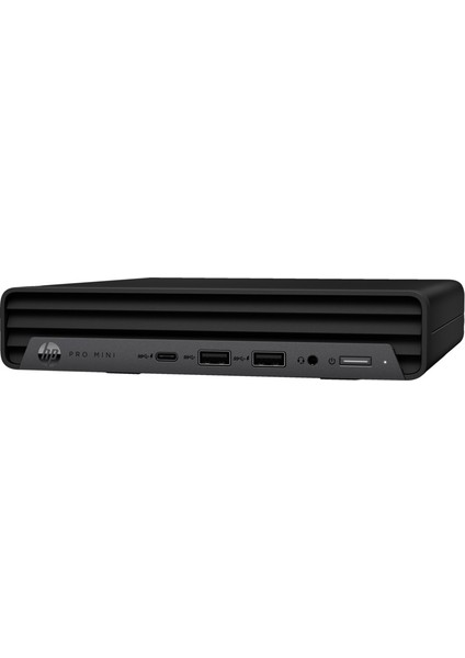 Pro Mini 400 G9 9M950AT I5-12500T 8 GB 512 GB SSD Freedos Minipc