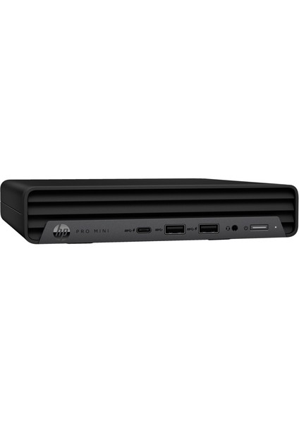 Pro Mini 400 G9 9M950AT I5-12500T 8 GB 512 GB SSD Freedos Minipc