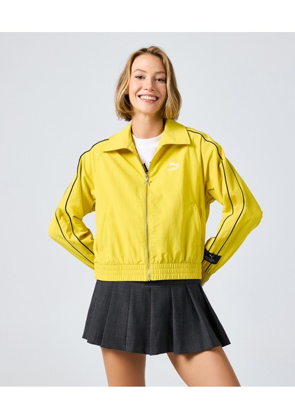 T7 Track Jacket