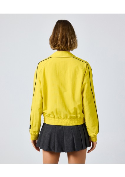 T7 Track Jacket