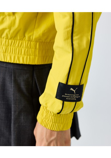 T7 Track Jacket