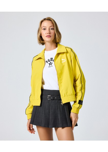 T7 Track Jacket