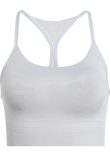 Adidas Asmc Seaml Bra Kadın  Sporcu Sütyeni IW6361