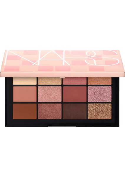Afterglow Irresistible Eyeshadow Palette - Far Paleti
